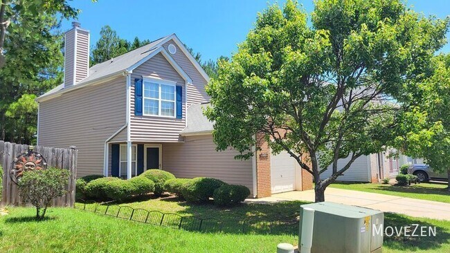 Building Photo - 1205 Ricochet Dr