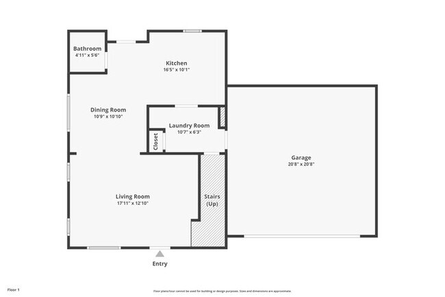 Building Photo - 3 Bed, 2.5 Bath, Available Now