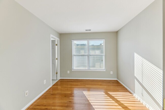 Bedroom 2 - 1210 W St NW
