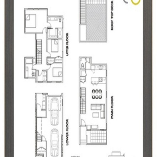Building Photo - 2253 14th Ave W