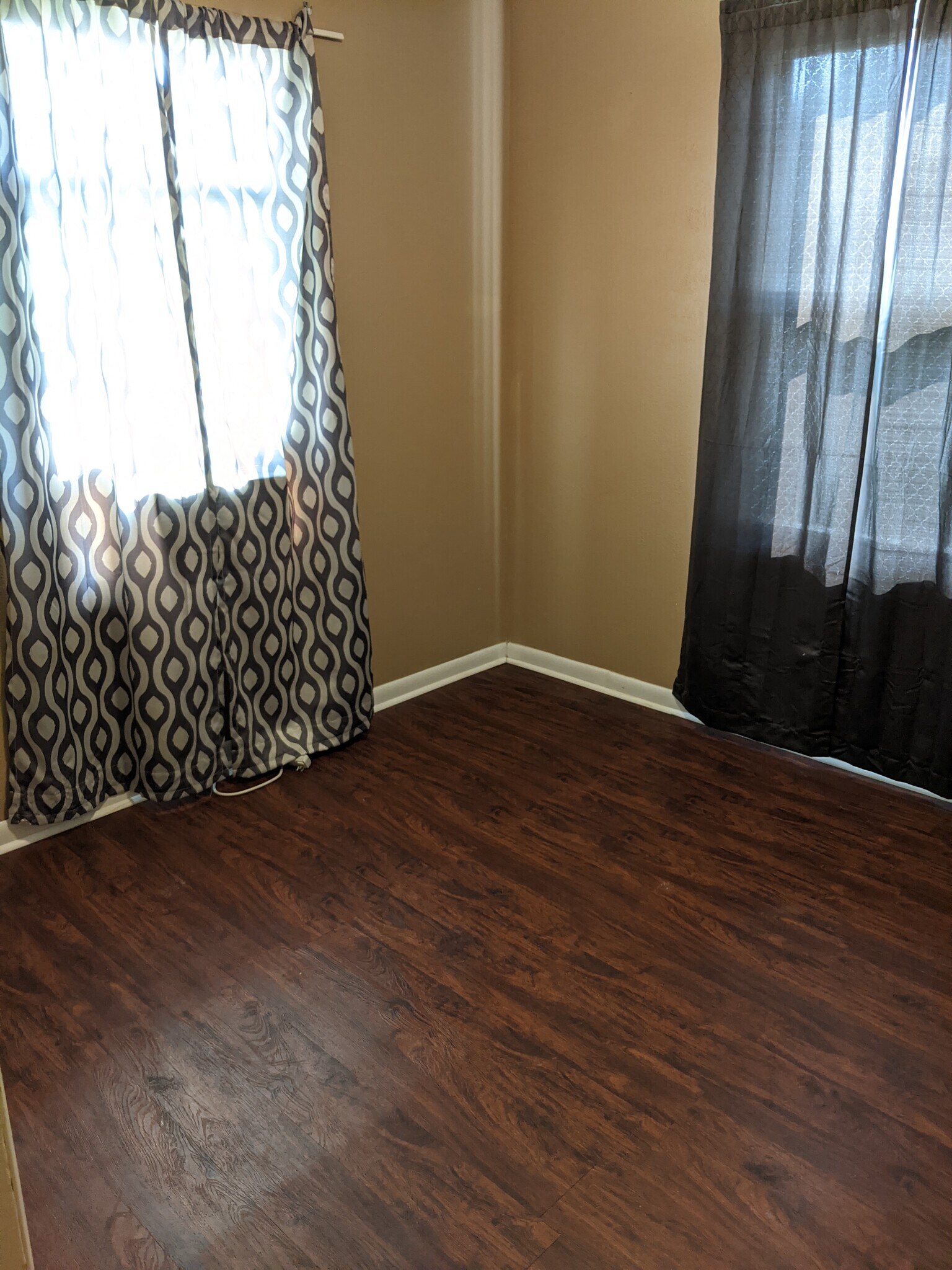 Bedroom - 109 Washington Avenue