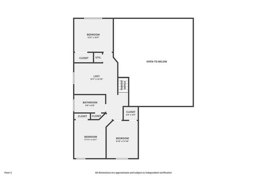 Building Photo - 1524 Kintla Rd