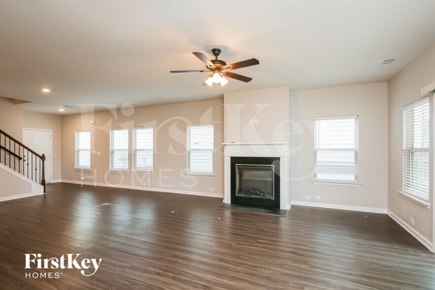 Building Photo - 2476 Morgan Spring Ln