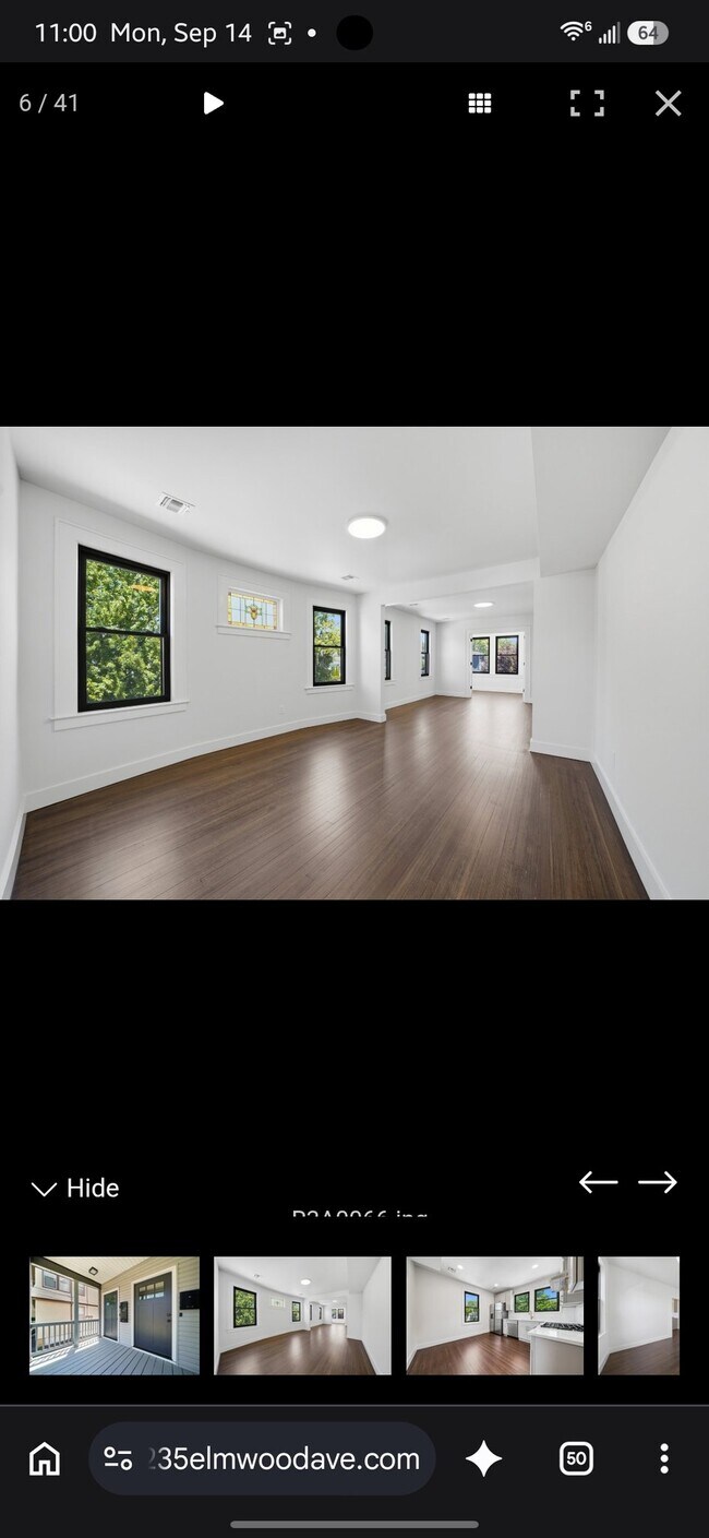 Building Photo - 235 Elmwood Ave