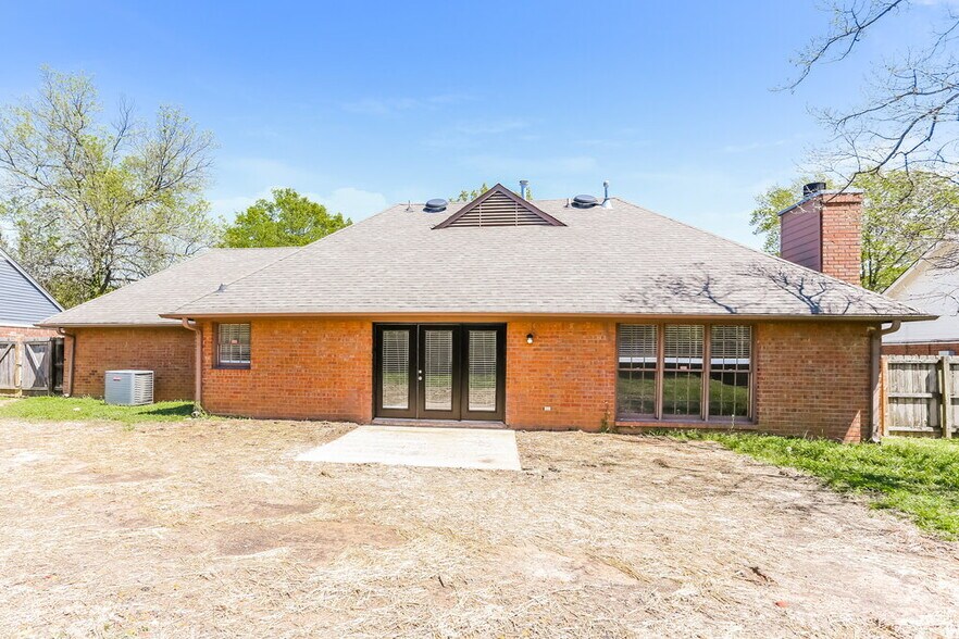 Building Photo - 2861 McVay Trail Dr