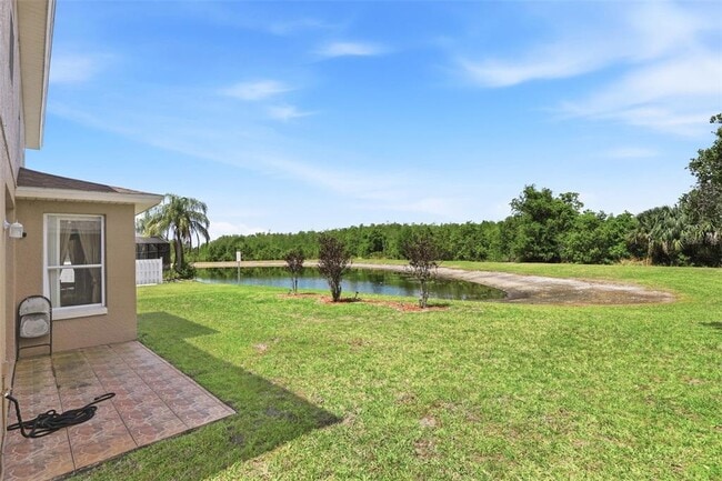 Building Photo - 824 Lake Biscayne Way