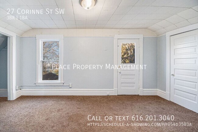 Building Photo - 27 Corinne St SW