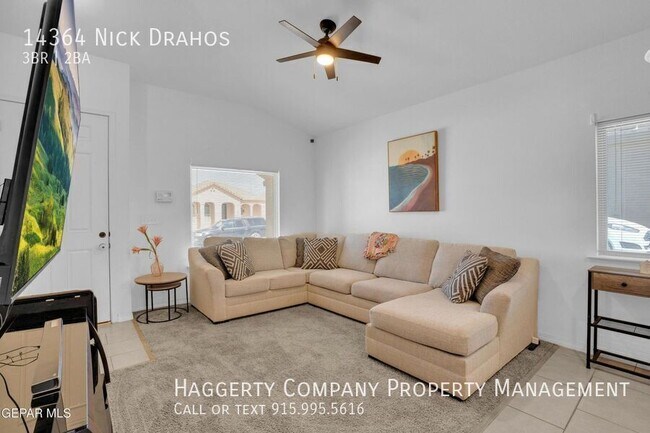 Building Photo - 14364 Nick Drahos Ln
