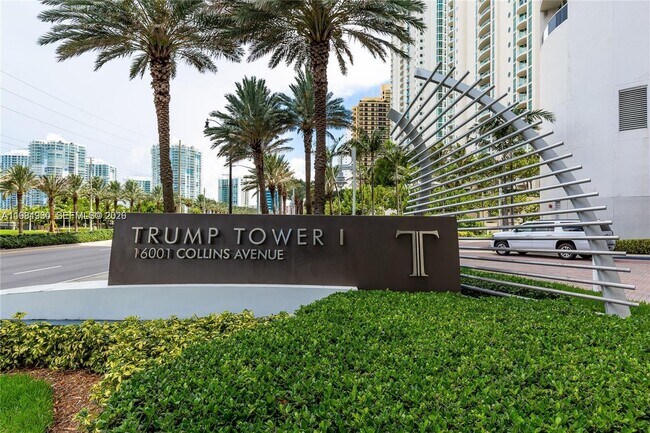 Building Photo - 16001 Collins Ave