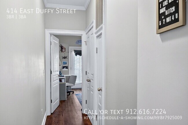 Building Photo - 414 E Duffy St