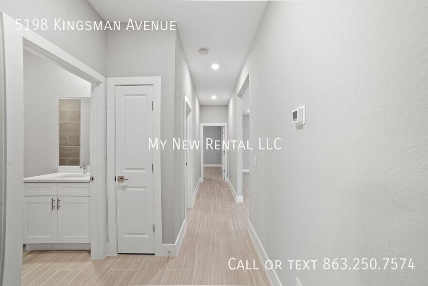 Building Photo - 5198 Kingsman Ave