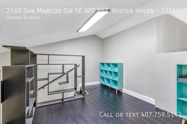 Building Photo - 2160 San Marcos Cir SE