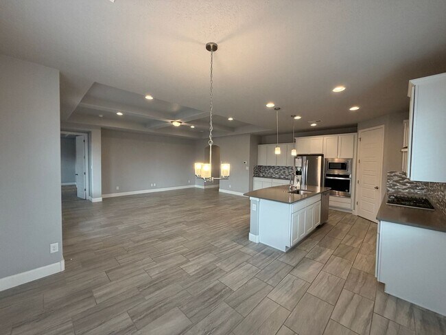 Building Photo - Luxury Multi-Gen (2 living areas) Single Story 3 Car Garage New Construction Available in Prestig...