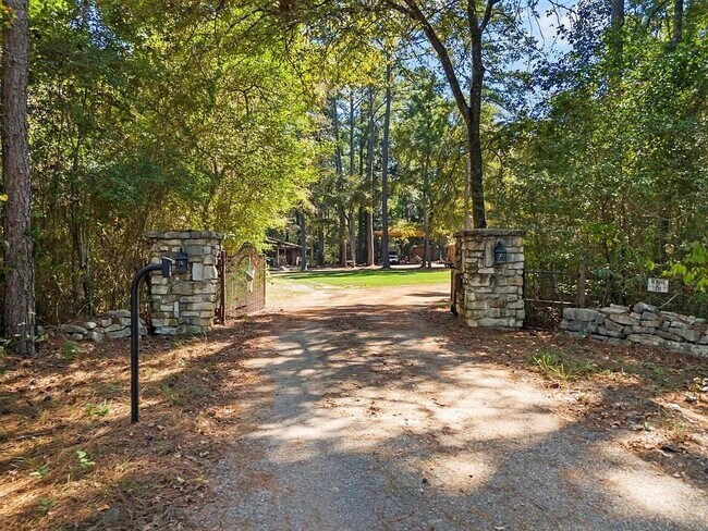 Building Photo - 2018 FM 1486 Rd