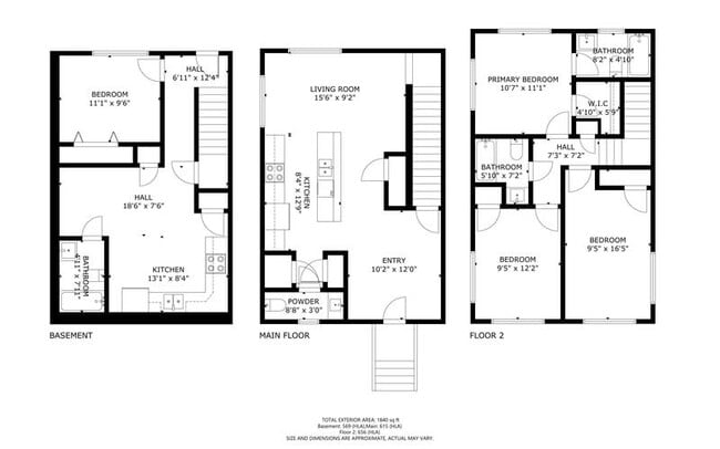 Building Photo - 43 W Garden Rd