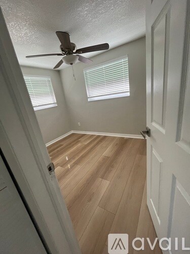 Bedroom 2 - 2776 41st Ave N