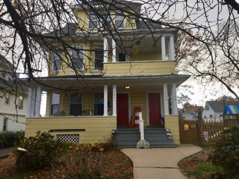 Building Photo - 1551 W Broad St