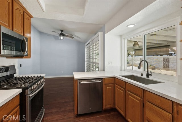 Building Photo - 4040 Penrod Dr
