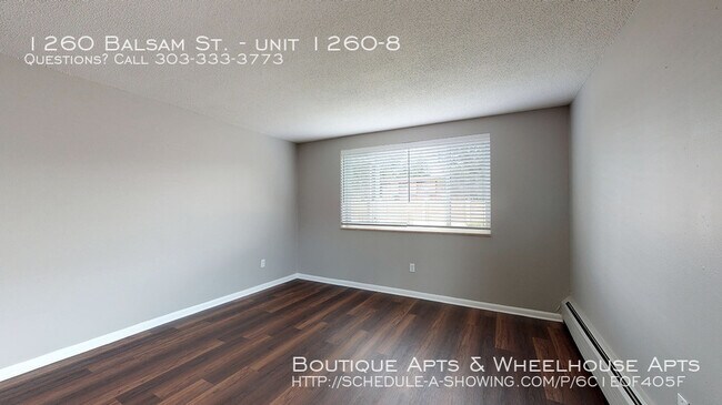 Building Photo - Wheelhouse Apartments