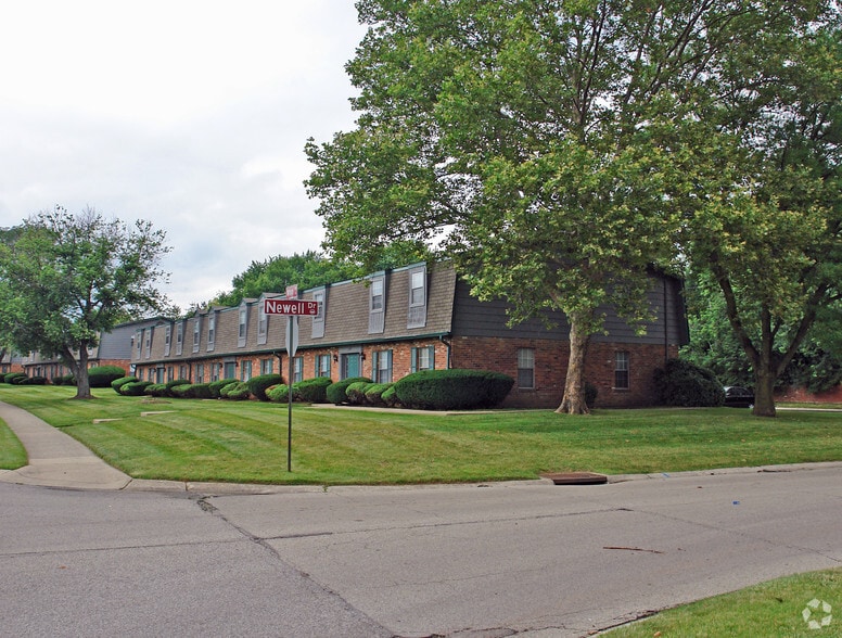 Heritage Knoll 5536 Bigger Rd Kettering OH 45440 Apartment Finder