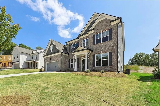 Building Photo - Welcome to Overlook at Marina Bay: Luxury and Comfort Combined