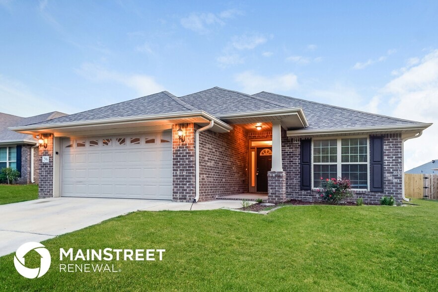 Building Photo - 296 Ivy Hills Cir