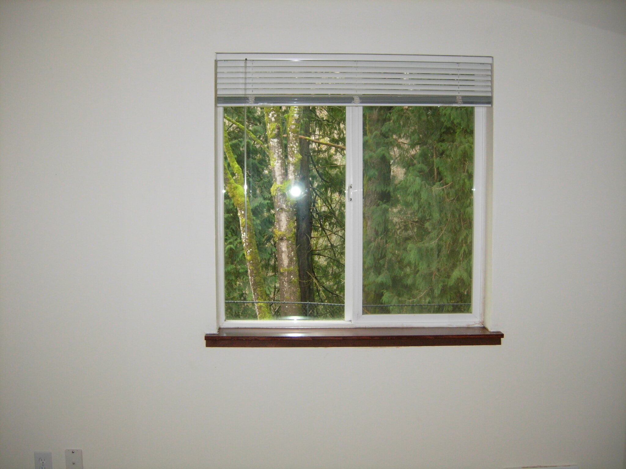Bedroom - 2133 NW Mulholland Blvd
