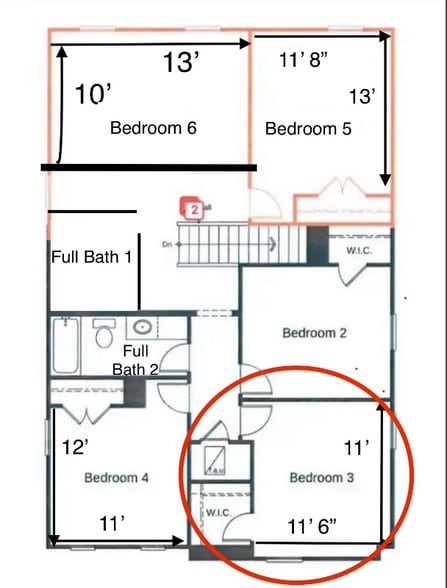 Building Photo - 7700 House Finch Dr