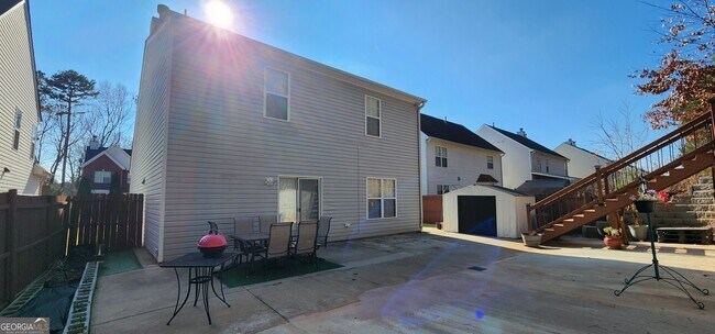 Building Photo - 3825 Jackson Shoals Ct SW