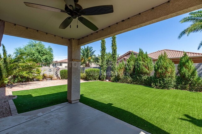 Building Photo - 3748 E Betsy Ln