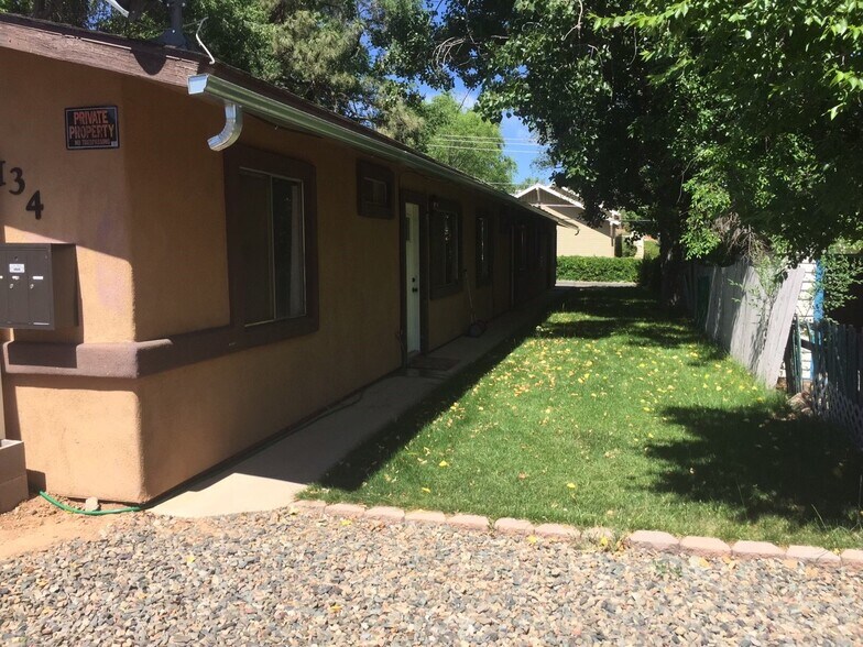 Building Photo - 134 N Willow St