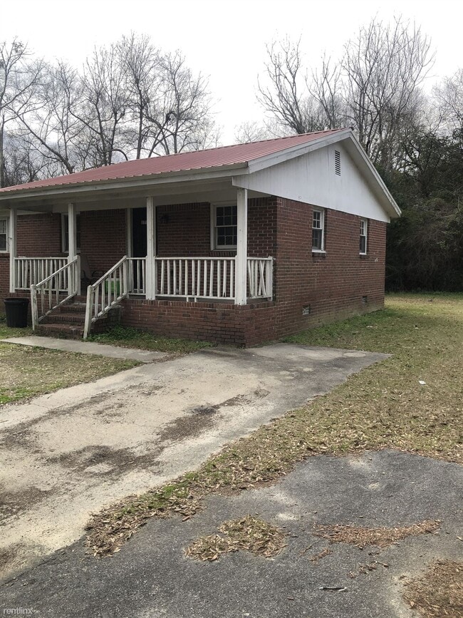 Building Photo - 3 br, 1 bath House - 1715 Clinton Street