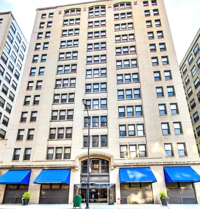 Primary Photo - 740 S Federal St