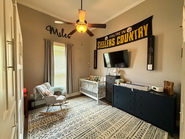 Building Photo - Charming 3-Bedroom, 2-Bath Home in Starkville!