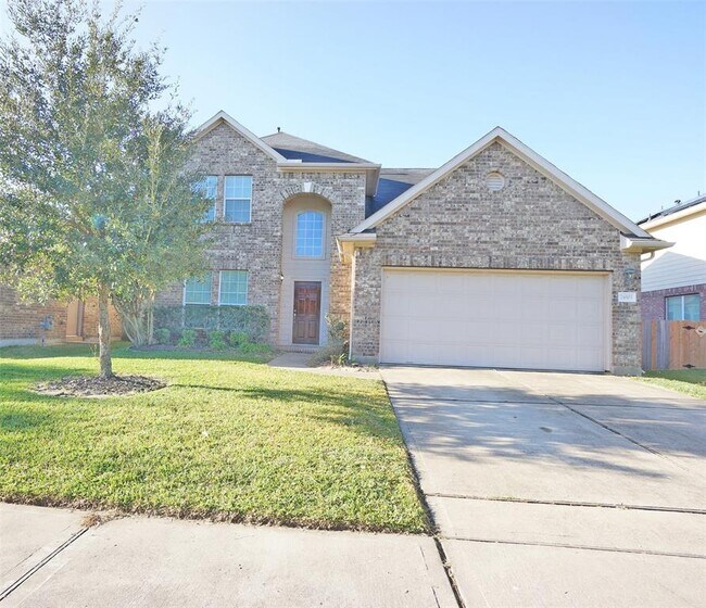 Building Photo - 24503 Hikers Bend Dr