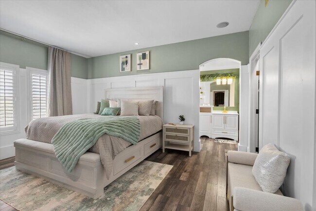 Building Photo - 10809 Garden Mist Dr