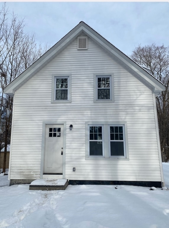 Building Photo - 3 Claflin St