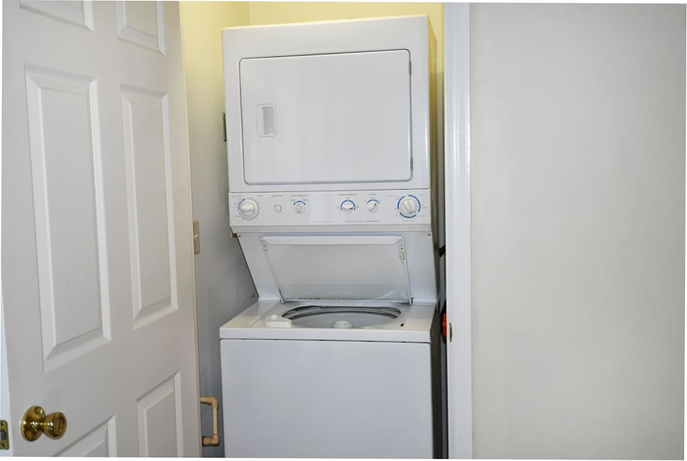in-unit washer/dryer - 135 Tobin Dr