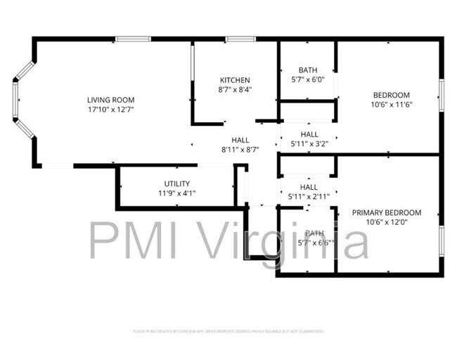 Building Photo - 1210 Stockley Gardens