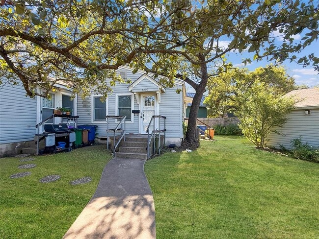 Primary Photo - 4812 Ramsey Ave