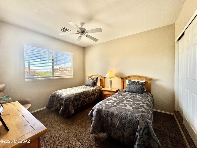 Building Photo - 755 W Vistoso Highlands Dr