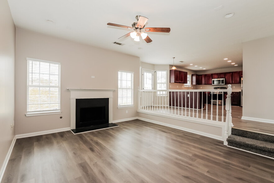 Building Photo - 45 Keyton Dr