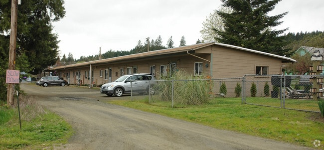 Building Photo - Quail Court