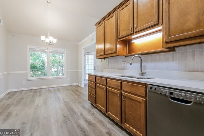 Building Photo - 3969 Pine Gorge Cir