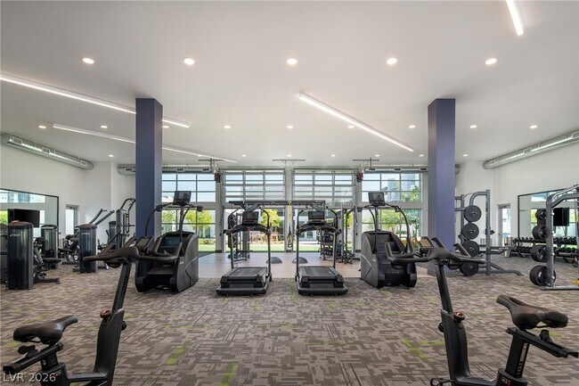 Building Photo - 11055 S Las Vegas Blvd