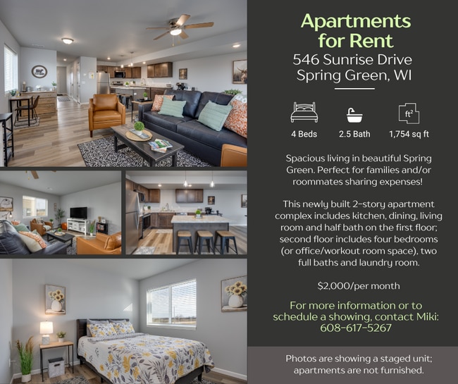 Building Photo - Sunrise Apartments