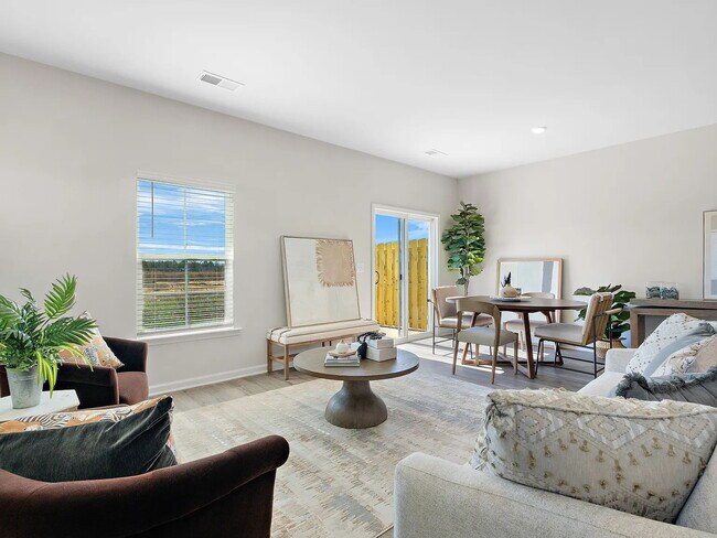 Building Photo - New Construction and available now!