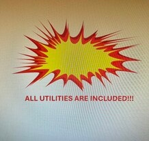 Electric, water, sewer, trash and HOA - 516 Dawsons Park Way