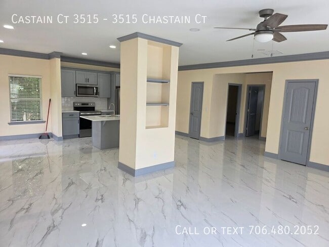 Building Photo - Castain Ct 3515-3515 Chastain Ct
