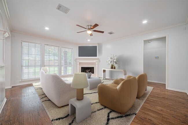 Building Photo - 2927 Cambry Crossing Ct